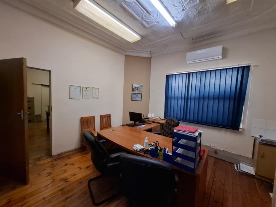 To Let Commercial Property for Rent in Westdene Free State
